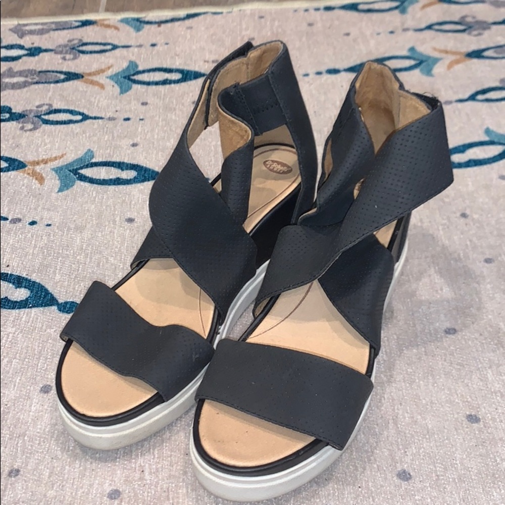 Dr. Scholl Wedges